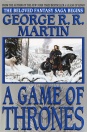 A Game of Thrones/A Clash of Kings